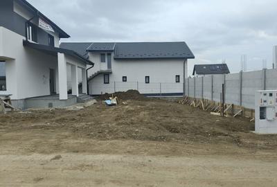 Casă cu 4 camere în Dragomirești-Vale - 7