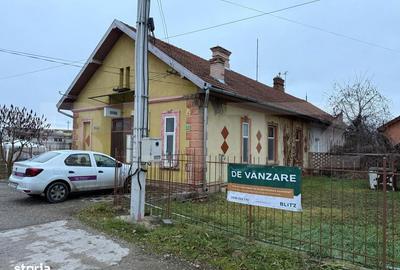 Casă cu 2 camere în Central - 4
