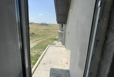 Casă cu 3 camere în Săcălaz