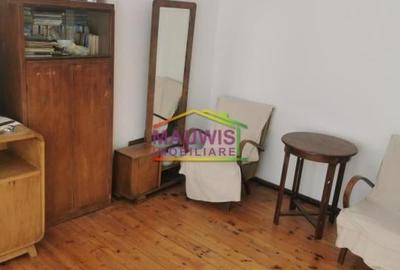 Casa P S cu teren ultracentral in Breaza - vis-a-vis de Liceul Militar - 6