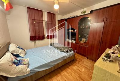 Apartament cu 2 camere semidecomandat în Botizului - 1