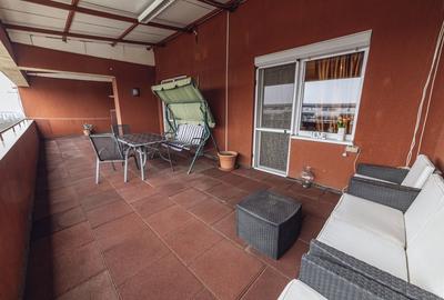 Apartament cu 2 camere semidecomandat, mobilat în Ghencea - 19