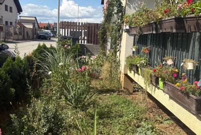 Apartament cu 3 camere semidecomandat în Șelimbăr - 10