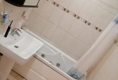 Apartament 3 camere decomandat 2 bai, zona Gara- Mc Donalds, Iasi - 6