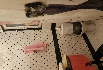 Garsoniera lux ultracentral Piata Romana rond - 1