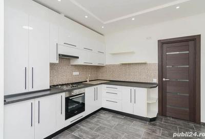 Garsoniera de inchiriat in zona Baneasa aproape de jandarmeriei - 3