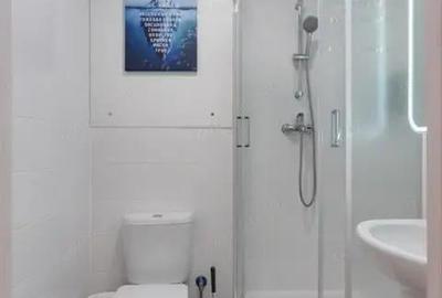 Garsonieră decomandată în Timpuri Noi