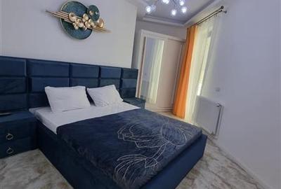 Apartament 2 camere de inchiriat, Pet Friendly - zona Mamaia Nord - 1