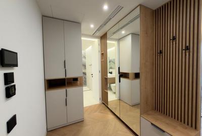 Apartament cu 2 camere în Floreasca - 7