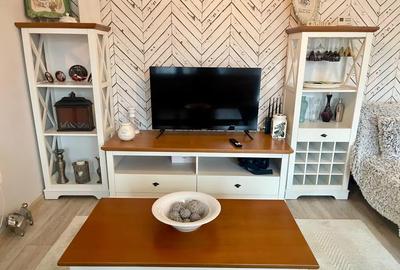 Apartament cu 2 camere în Central - 2