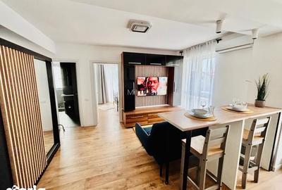 Apartament cu 2 camere în Central - 1