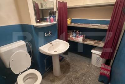 Apartament decomandat cu 3 camere, 78 mp, zona Carpati 2 - 7