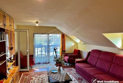 Vanzare Casa 6 camere, Turda - 4