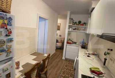Apartament cu 2 camere decomandat, mobilat în Gheorgheni - 5