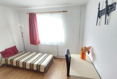 Apartament cu 2 camere decomandat, mobilat în Grigorescu - 10