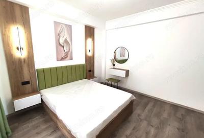 Apartament cu 2 camere decomandat în Cișmigiu - 7