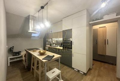 Apartament spatios cu 2 camere | Zona Dacia - 9