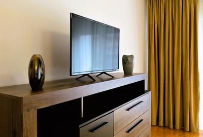 INCHIRIERE garsoniera mobilata nou 40mp Piata Alba Iulia - Bd.Burebista nr.1 - 3