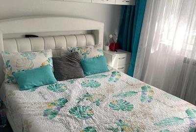 Apartament cu 3 camere decomandat în Vest - 1