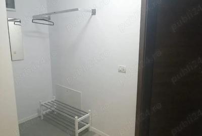 Apartament cu 2 camere semidecomandat în Dumbrăvița - 2