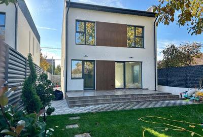 Vile moderne de vanzare P+1 - 3
