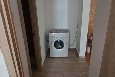 Apartament cu 2 camere semidecomandat în Exterior Vest - 3