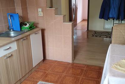 Apartament cu 4 camere decomandat în Central - 7