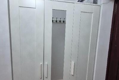 Garsoniera, totul nou, nou si nou! Metrou Titan Grigorescu Garsoniera, totul nou, nou si nou! Metrou Titan Grigorescu - 8