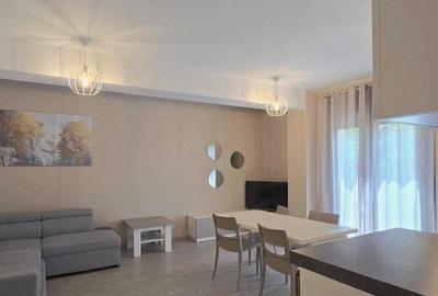 Apartament cu 2 cam. de inchiriat central Cuza Residence - 3