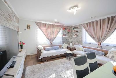 Casa Noua de Vanzare Picleu, Com. Brusturi - 7