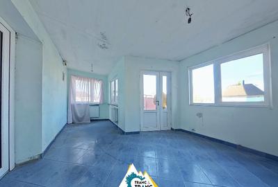 Casa de renovat cu 3 camere cu teren generos in Zadareni - 4