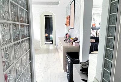 Apartament 2 camere! Renovat ?i utilat la cheie. - 7