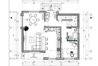 Casă cu 5 camere cu Teren 320 Mp în Chiajna - 5