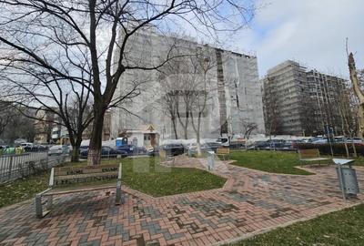 Garsonieră decomandată, mobilată în Vitan