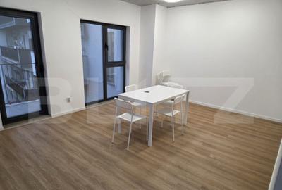 Spa?iu de birouri, 235 mp, zona Fabricii - 1