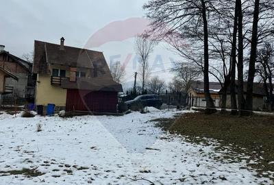 Teren Zarnesti /Bran/Predelut6 Strada Pe tarina - 5