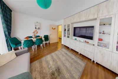 3D! Apartament 3 camere,mobilat,echipat, parcare privata,Kasper,Tractorul,Brasov - 2