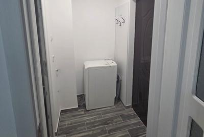 Garsonieră decomandată în Central - 6