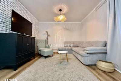 Apartament cu 2 camere decomandat în Zorilor - 3