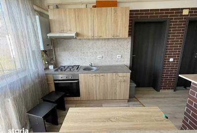Apartament cu 2 camere în Florești - 3
