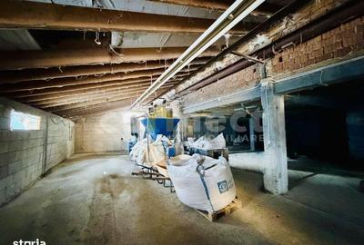 Spațiu comercial, de 300 mp, în Florești - 1