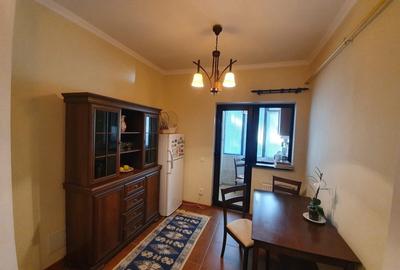 Garsoniera spatioasa complet utilata si mobilata in zona Grivita-Domenii - 2