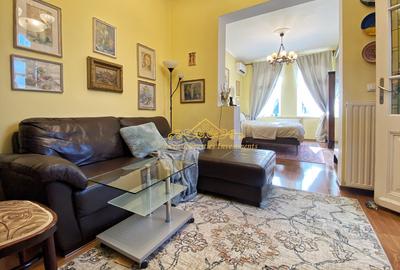 Apartament cu gradina 2 camere, 13 Septembrie Sirenelor, pet friendly - 3