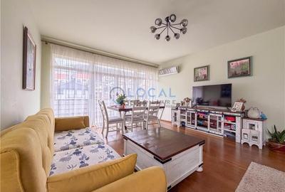 Apartament 4 camere | 104 mp | 2 parcari  | Manastur - 11