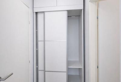 Apartament cu 2 camere decomandat, mobilat în Central - 8