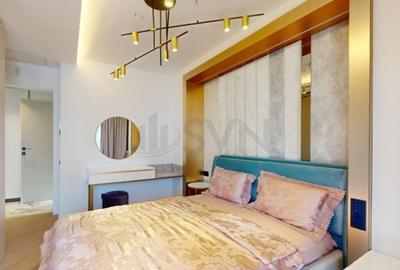 Apartament 3 camere Floreasca Compozitori l Bloc Boutique Apartament 3 camere Floreasca Compozitori l Bloc Boutique - 6