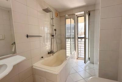 Apartament cu 3 camere semidecomandat, mobilat în Aviatorilor - 8