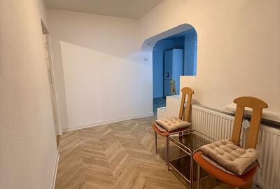 Apartament cu 3 camere decomandat în Central - 8