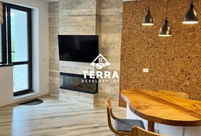 Apartament modern în Sinaia – zona Platoul Izvor - 8