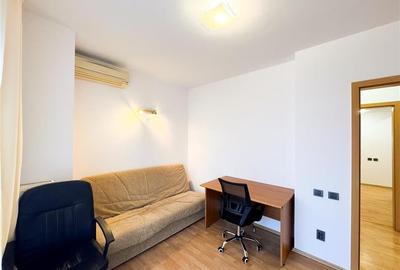 Apartament de inchiriat 4 camere Soseaua Nordului Herastrau - 22